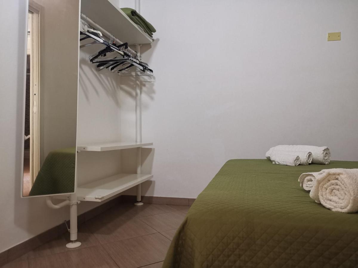 Casa Vacanze Del Golfo Castellammare del Golfo Exteriör bild