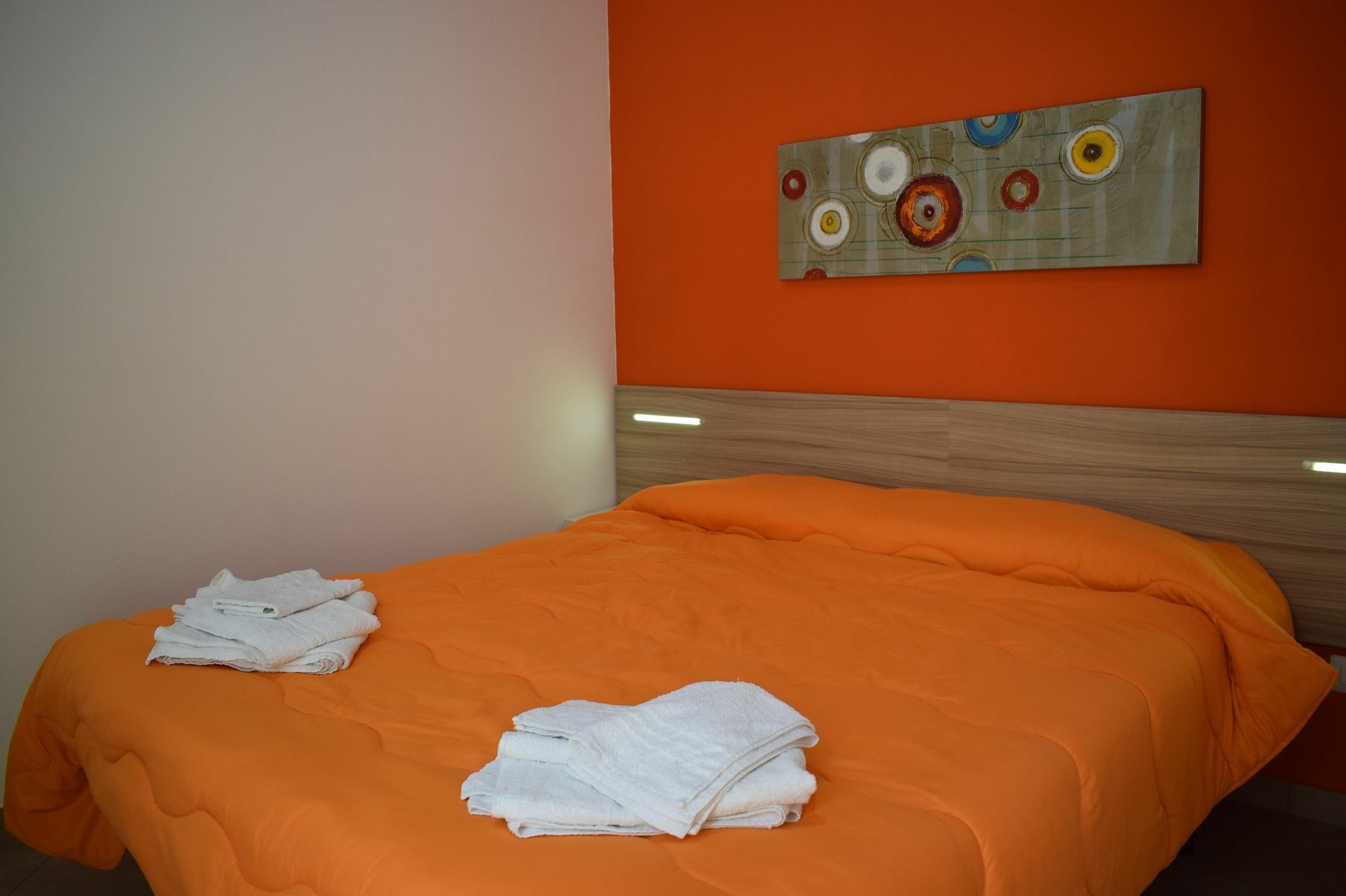 Casa Vacanze Del Golfo Castellammare del Golfo Exteriör bild