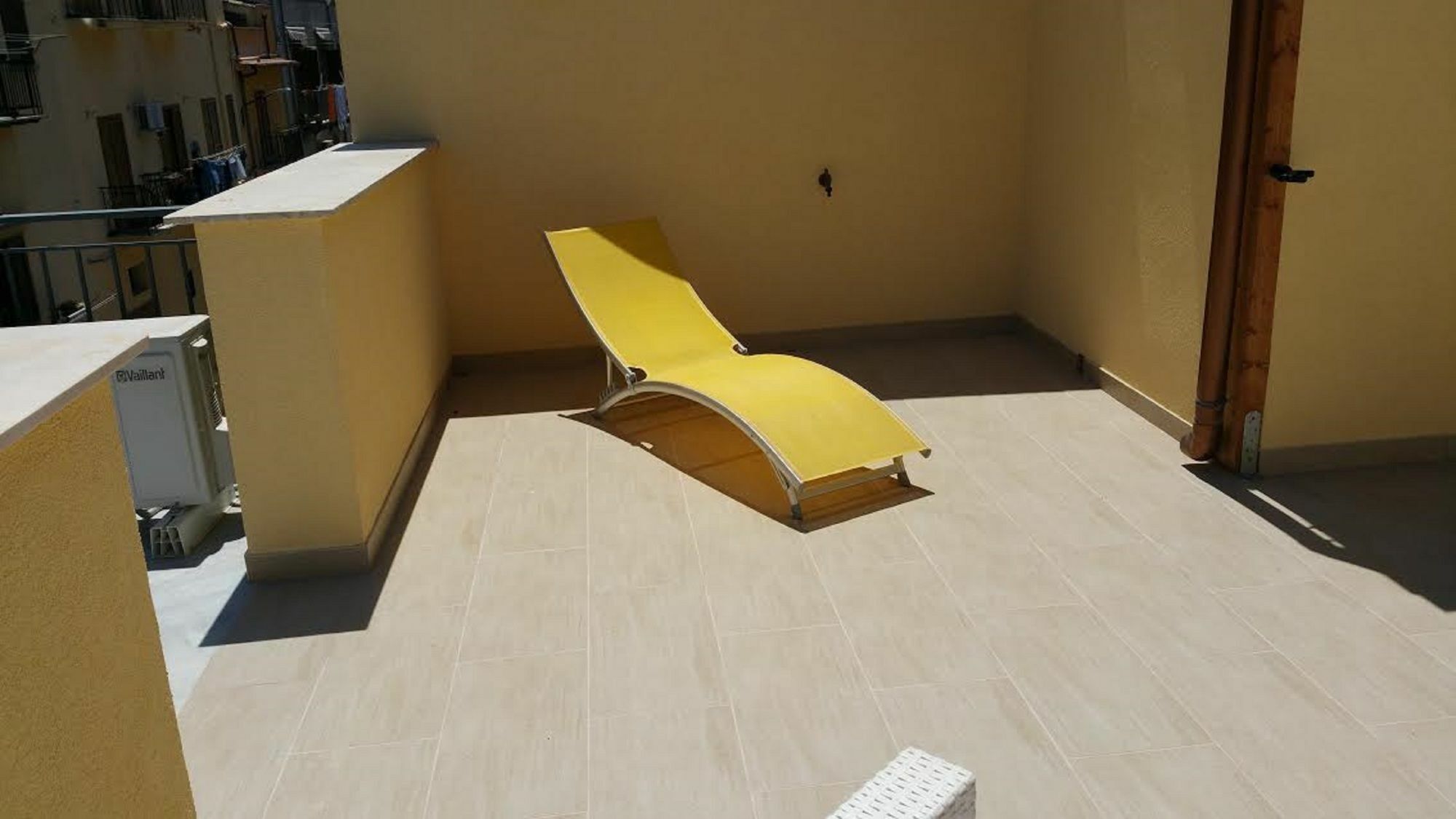 Casa Vacanze Del Golfo Castellammare del Golfo Exteriör bild