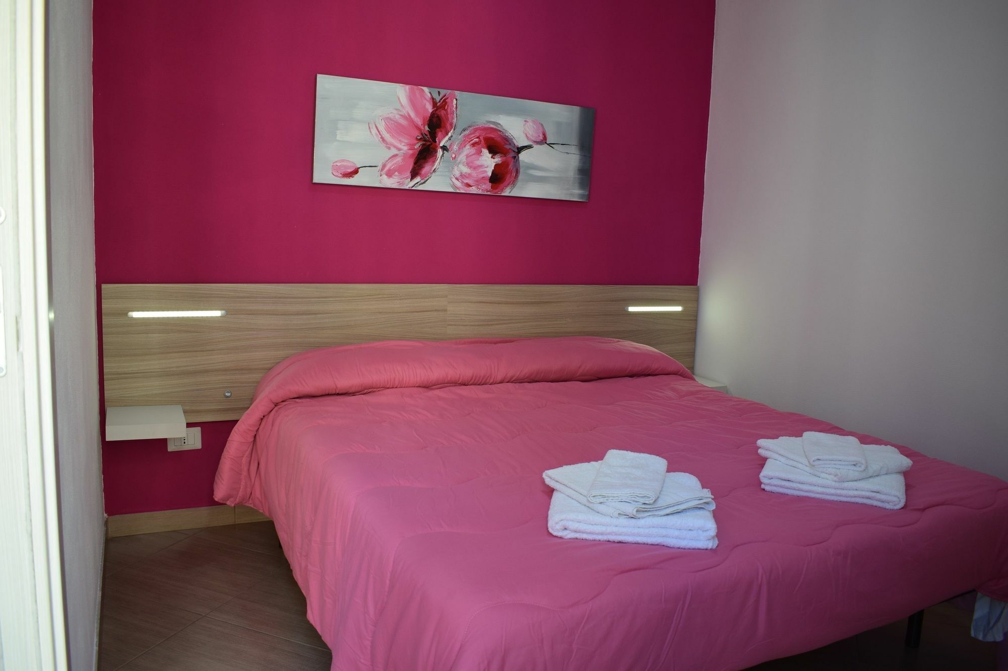 Casa Vacanze Del Golfo Castellammare del Golfo Exteriör bild