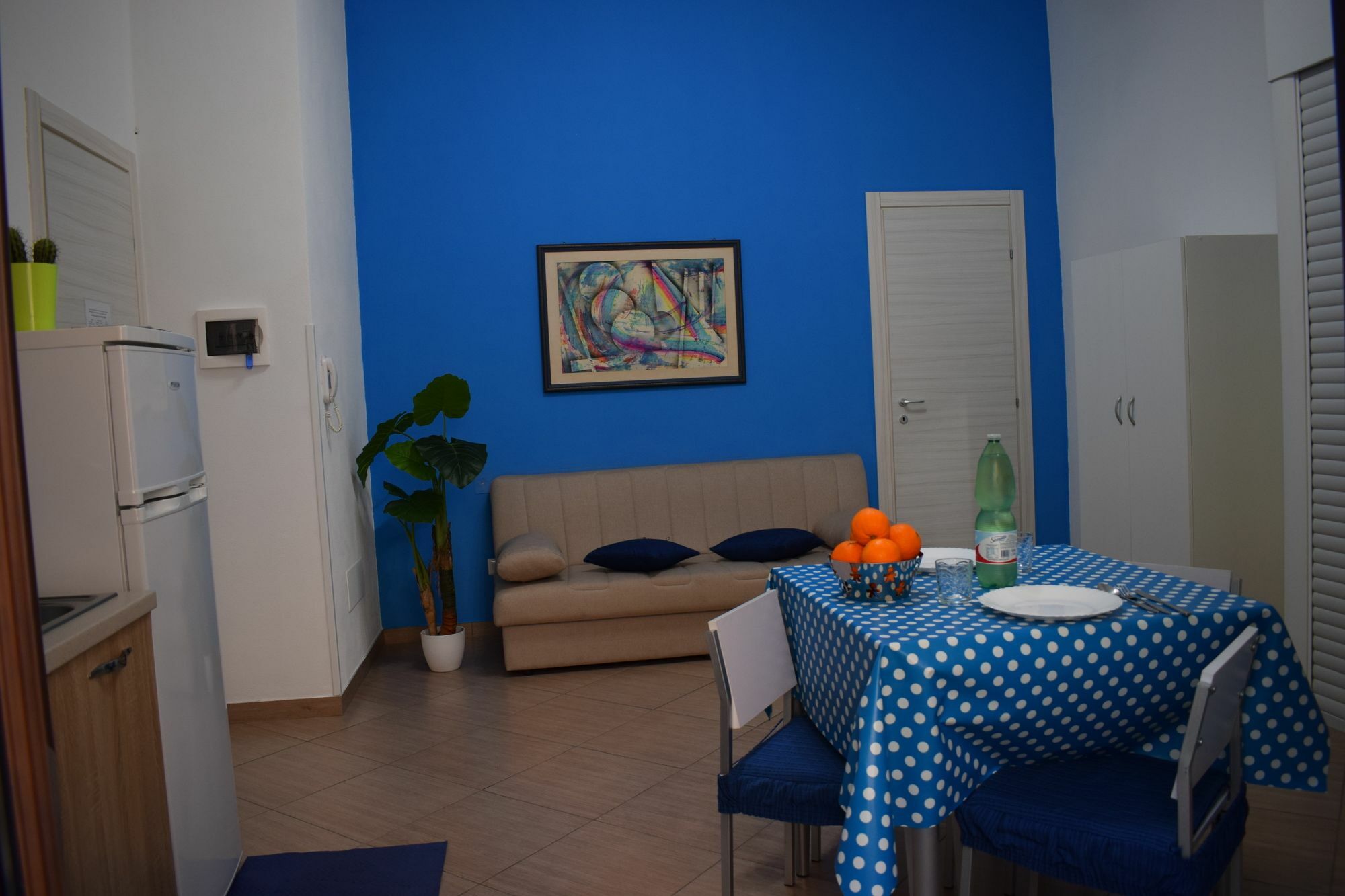 Casa Vacanze Del Golfo Castellammare del Golfo Exteriör bild