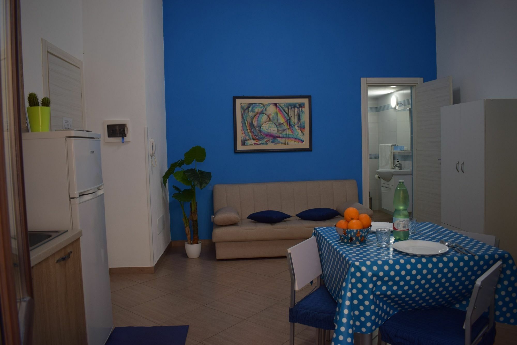 Casa Vacanze Del Golfo Castellammare del Golfo Exteriör bild