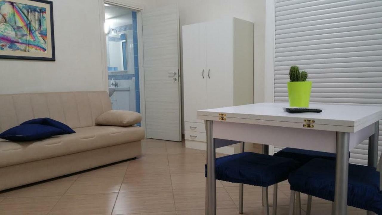 Casa Vacanze Del Golfo Castellammare del Golfo Exteriör bild