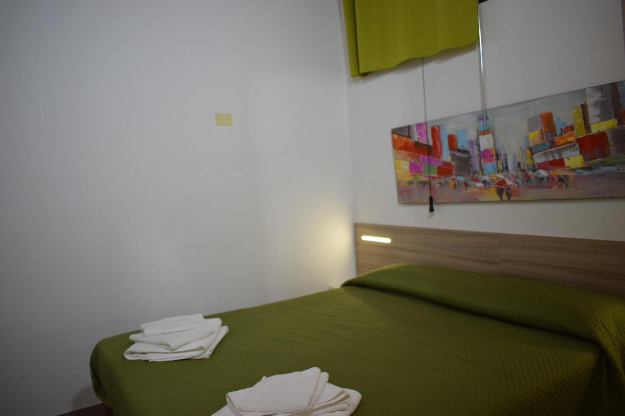 Casa Vacanze Del Golfo Castellammare del Golfo Exteriör bild