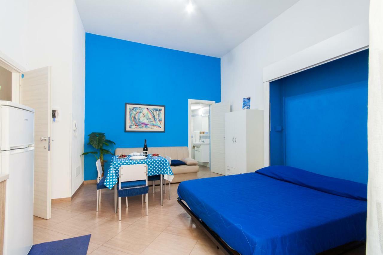 Casa Vacanze Del Golfo Castellammare del Golfo Exteriör bild