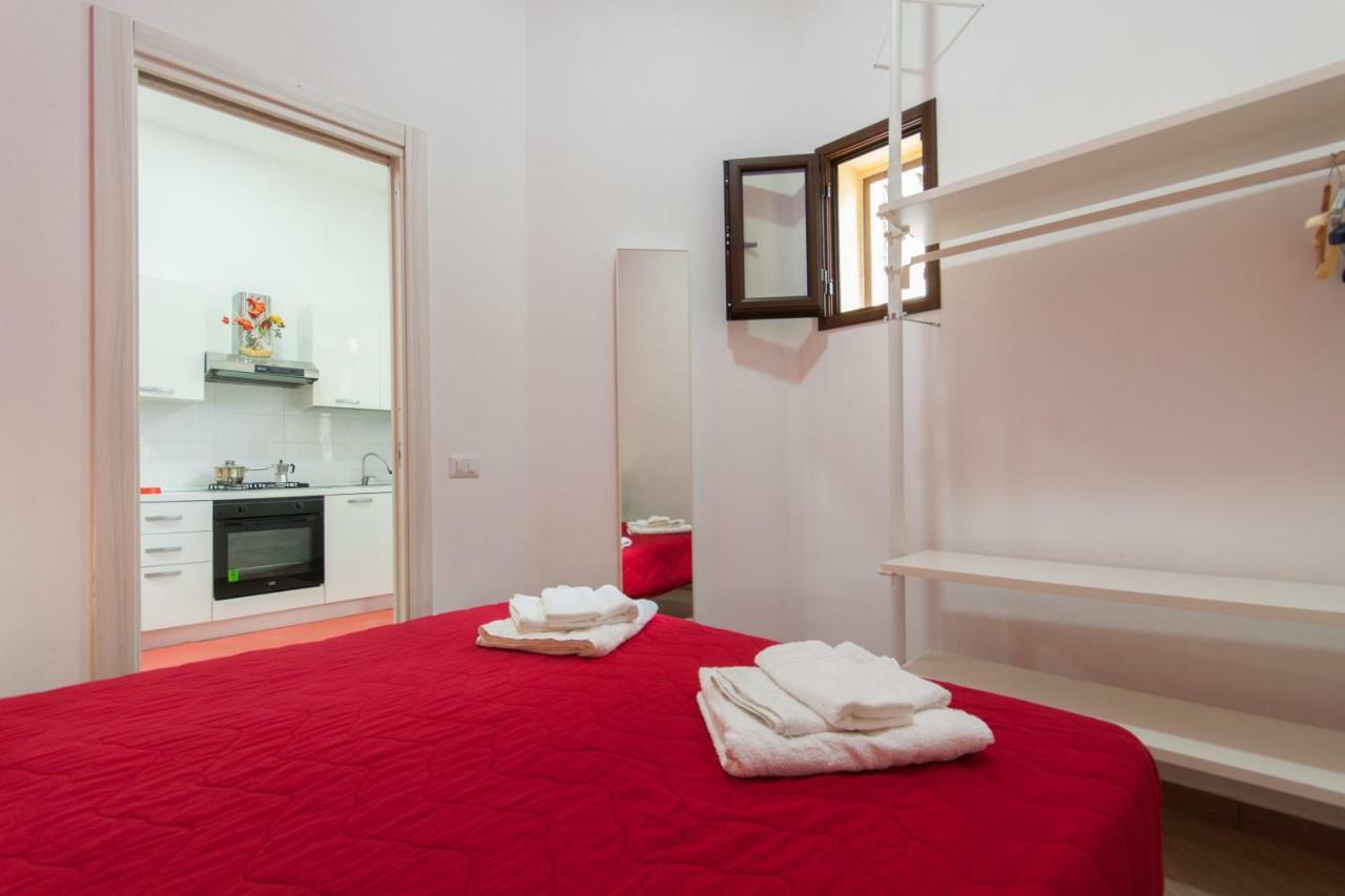 Casa Vacanze Del Golfo Castellammare del Golfo Exteriör bild